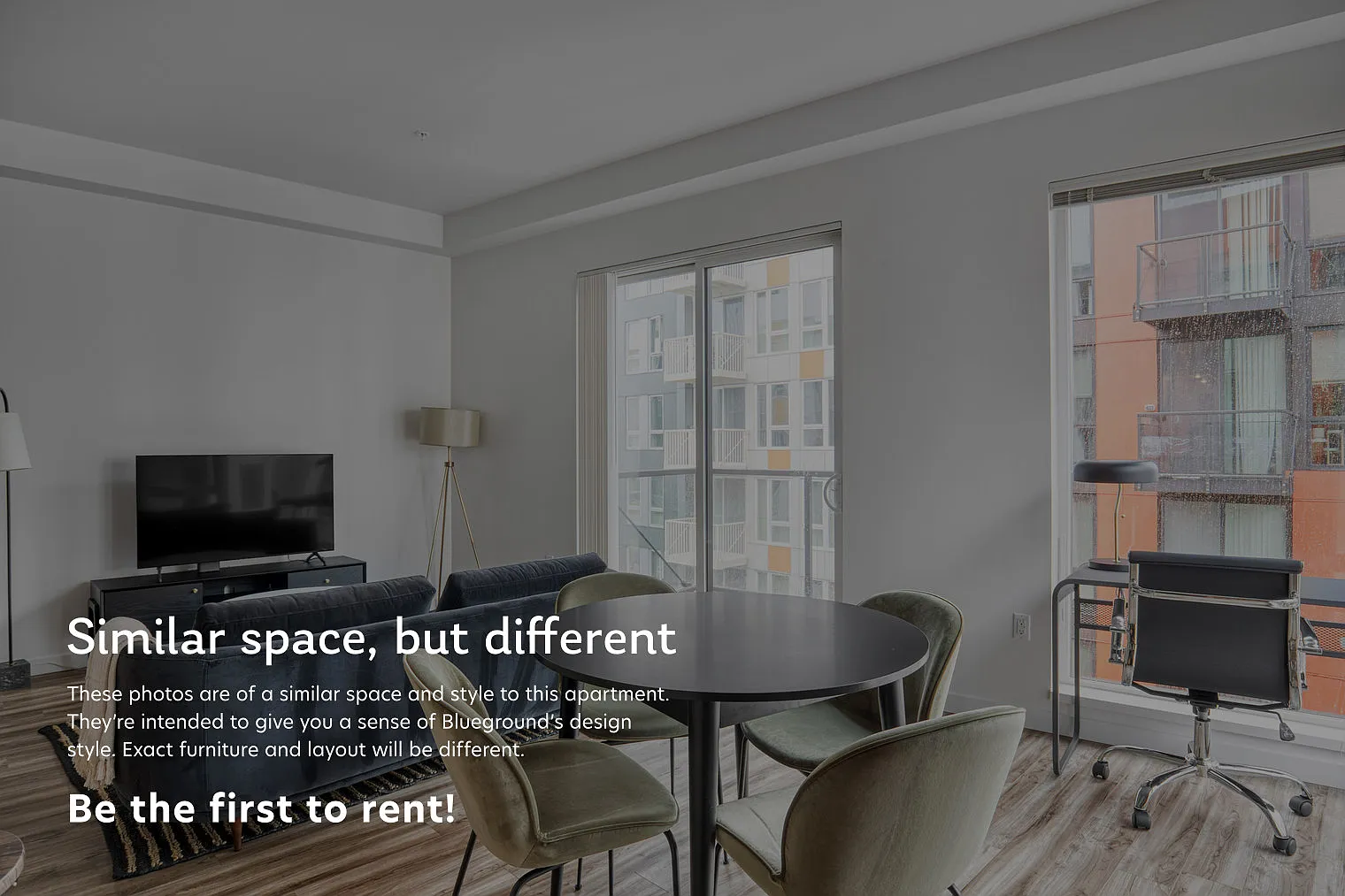 2 bed, 2.0 bath, 1031 sqft, $3,220 — Photo 4