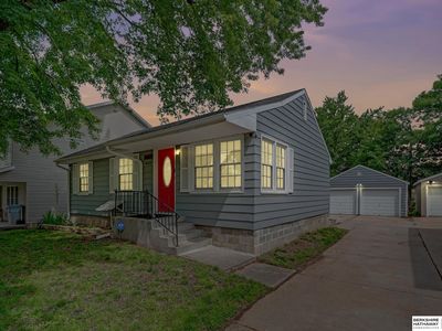 4526 Saint Paul Ave, Lincoln, NE, 68504