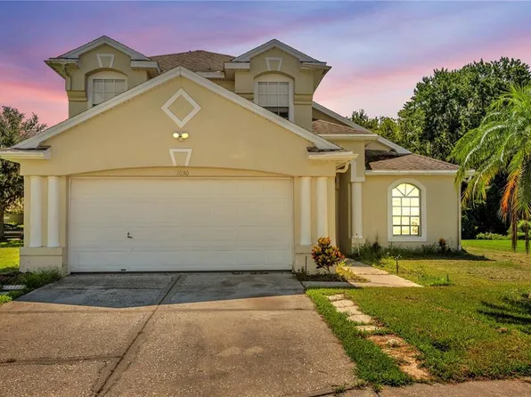 1030 Charmingfare Ct, Zephyrhills, FL 33543