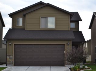 21 W 1675 N, Layton, UT 84041