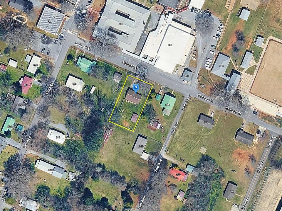 1st image of 324 School St