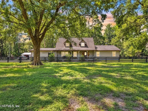 5200 MORSE Avenue, Jacksonville, FL 32244