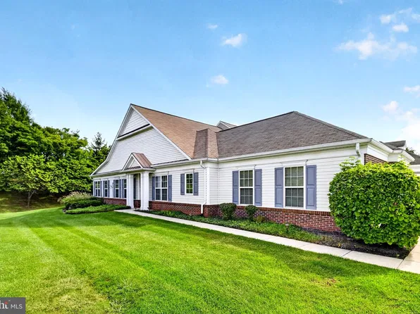 117 Sparrow Dr, Hamilton, NJ 08690