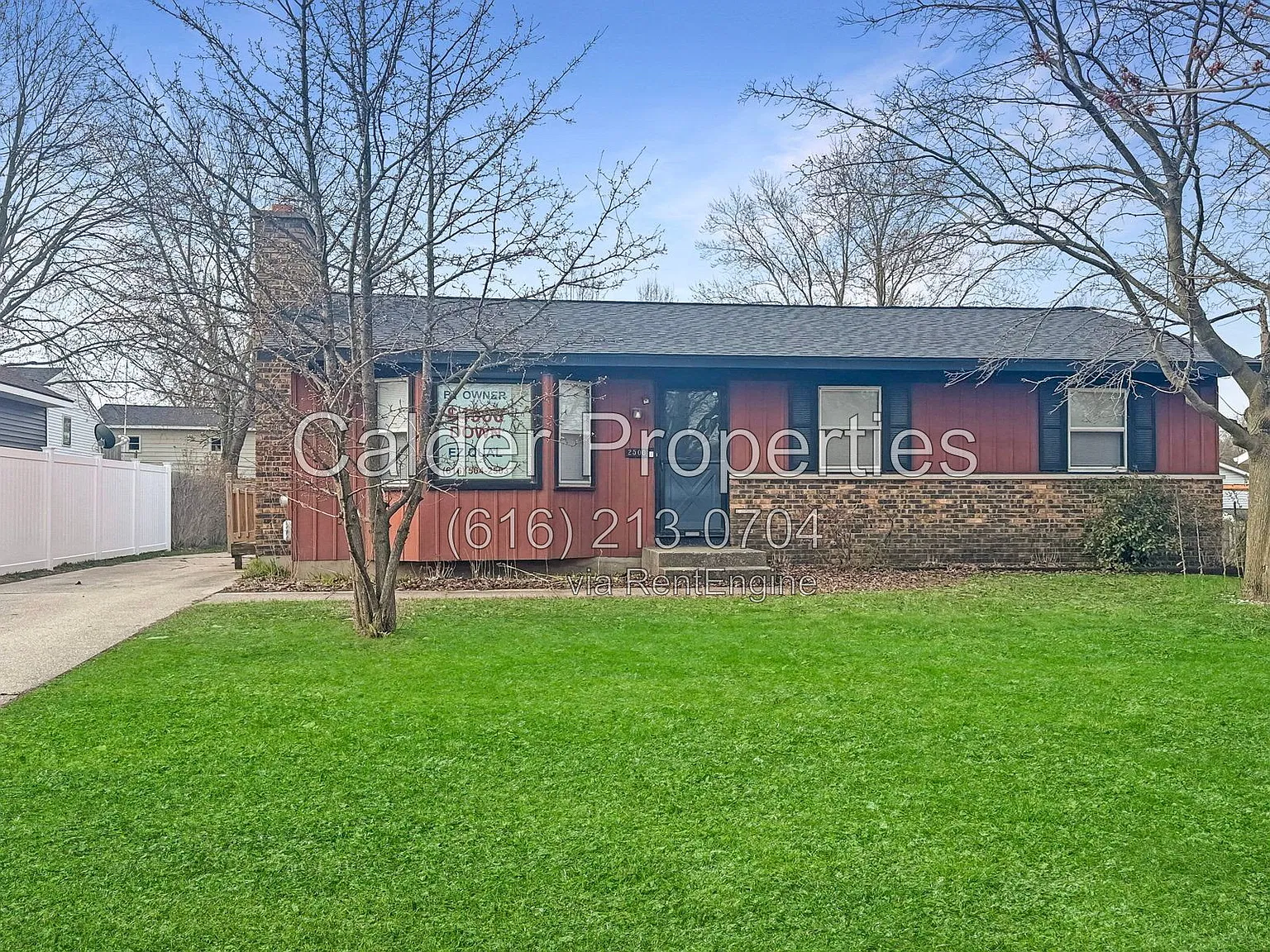 3 bed, 1.5 bath, 2050 sqft, $2,495 — Photo 1