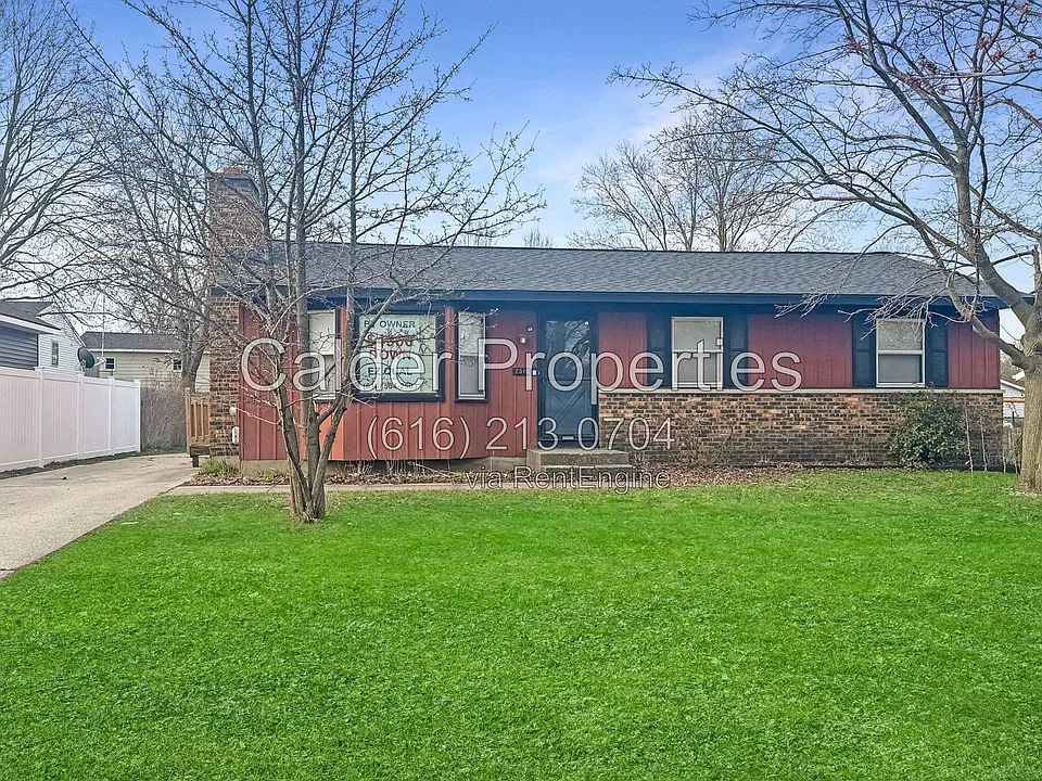 2500 Ancient Dr SW