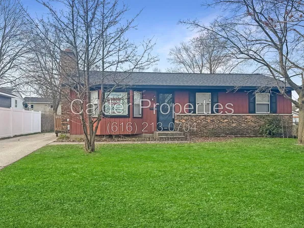 2500 Ancient Dr SW, Wyoming, MI 49519