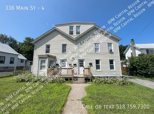 338 Main St #4, Corinth, NY 12822