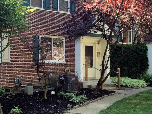 116 Burley Cir, Cincinnati, OH 45218