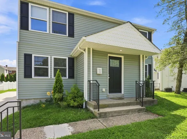 209 Briarwood Ave, Haddonfield, NJ 08033