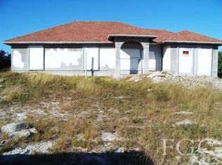 3604 24th St SW, Lehigh Acres, FL 33976