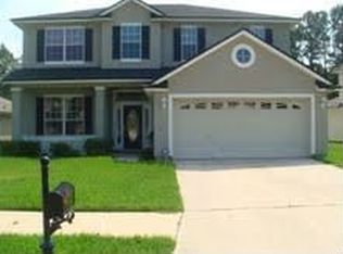 12327 E Hindmarsh Cir, Jacksonville, FL 32225