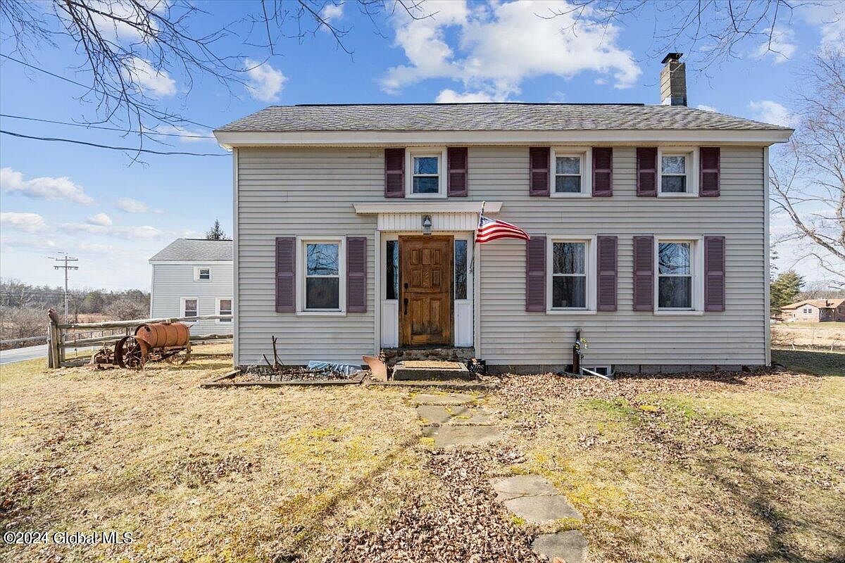 600A Waite Road, Clifton Park, NY 12065 Zillow