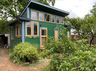 356 W 4th Ave, Eugene, OR 97401