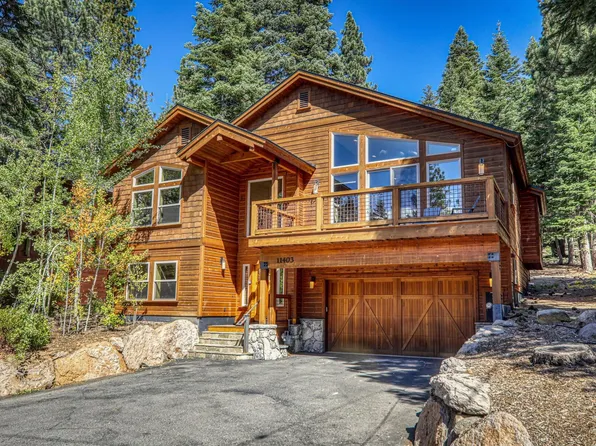 11403 Sitzmark Way, Truckee, CA 96161