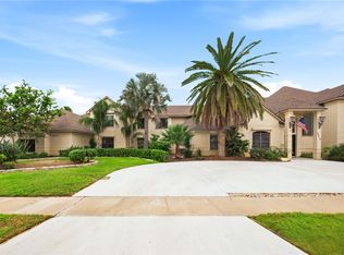 4510 Lake Bistineau Dr, Corpus Christi, TX 78413