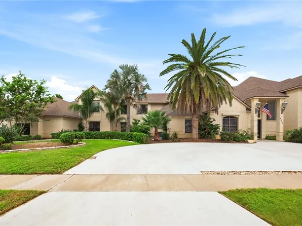 4510 Lake Bistineau Dr, Corpus Christi, TX 78413