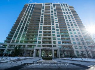 Universal, Mississauga, ON L5B 0C8