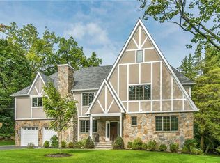 160 Oxford Rd, New Rochelle, NY 10804