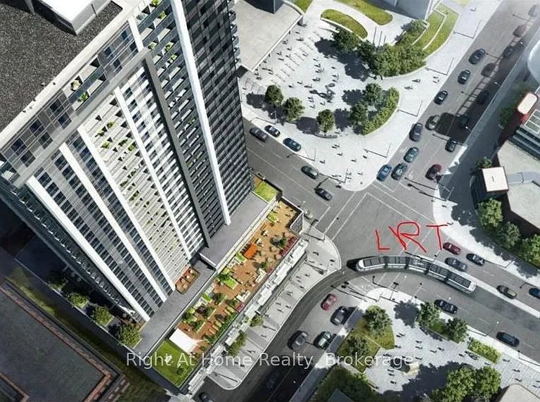 60 Frederick St #2013 — Photo 14