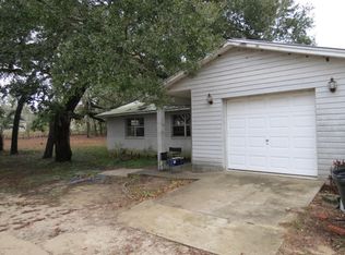 16091 E Levy St, Williston, FL 32696