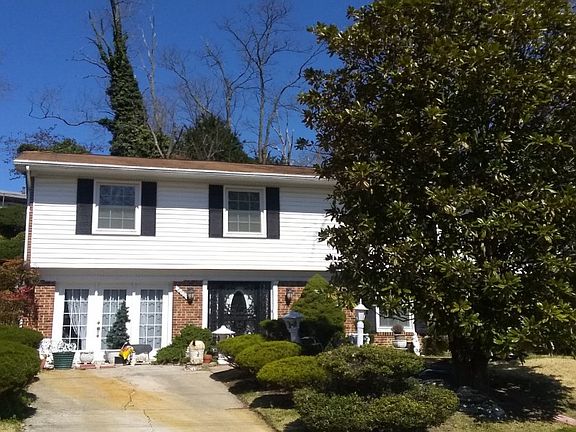 2nd image of 3016 Melisa Dr