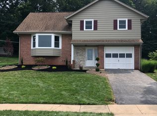 405 Holland St, Reading, PA 19607