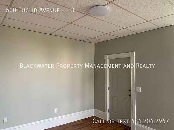 3rd image of 500 Euclid Ave #3