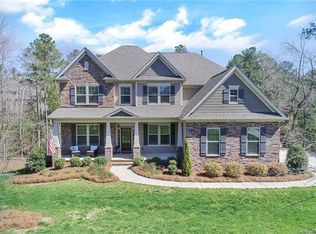 234 Ridge Reserve Dr, Lake Wylie, SC 29710