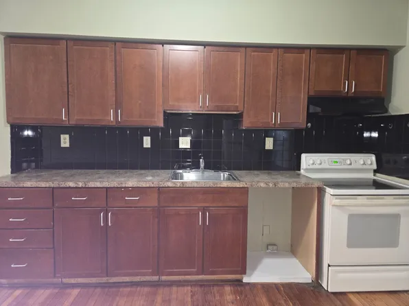 Driscoll Family - 103 S. Madison, 103 S Madison St #1, Allentown, PA 18102