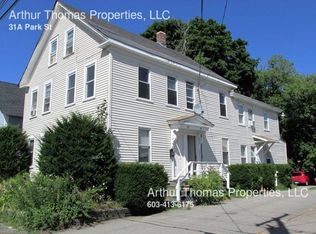 31A Park St, Dover, NH 03820