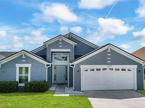 8335 Adele Rd, Lakeland, FL 33810
