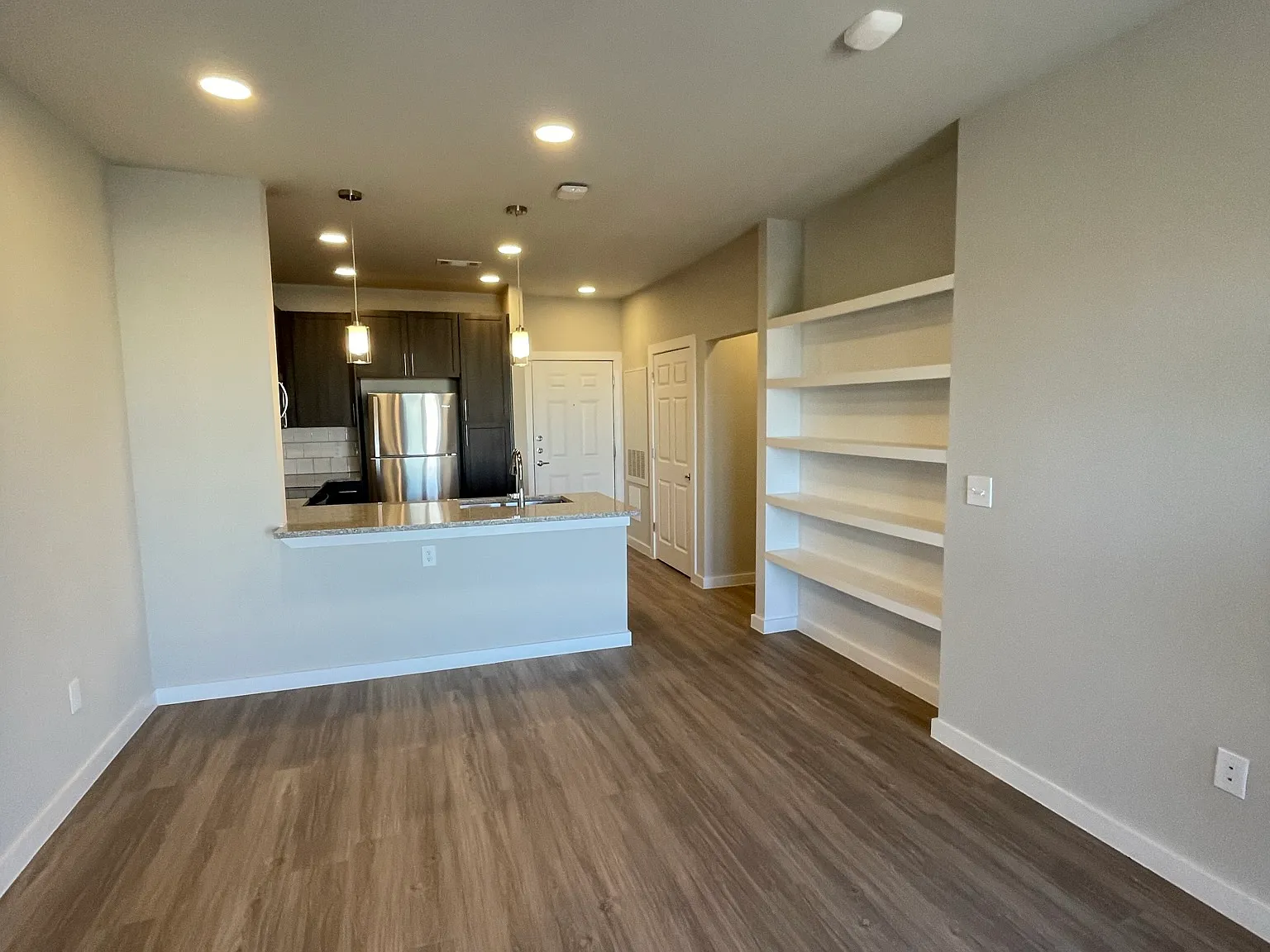 Independence Dr, New Braunfels — Photo 2
