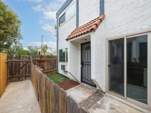 8138 Winter Gardens Blvd Unit 11, Lakeside, CA 92040