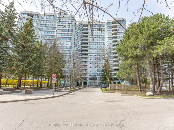 120 Promenade Cir #1001, Vaughan, ON L4J 7W9