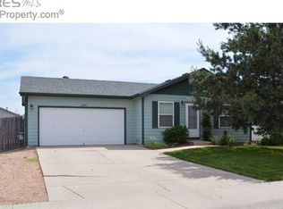 2218 A Street Rd, Greeley, CO 80631