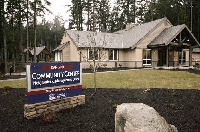 Community Center