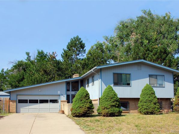 1414 Athene Dr Lafayette Co 80026 Zillow
