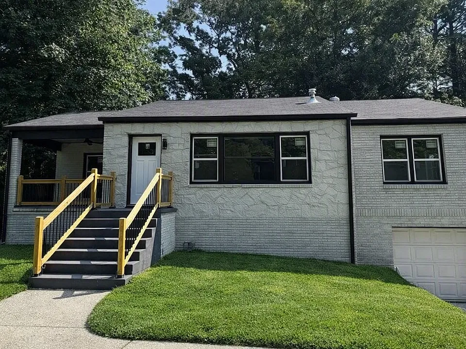 1680 Brewer Blvd SW