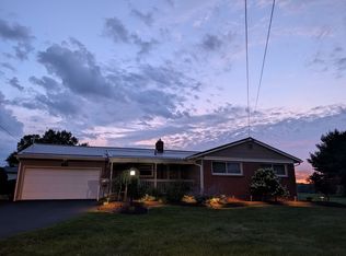 802 E Prospect St, Girard, OH 44420