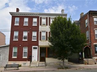 1041 Dekalb St, Norristown, PA 19401
