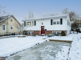 9510 Rhode Island Ave, College Park, MD 20740
