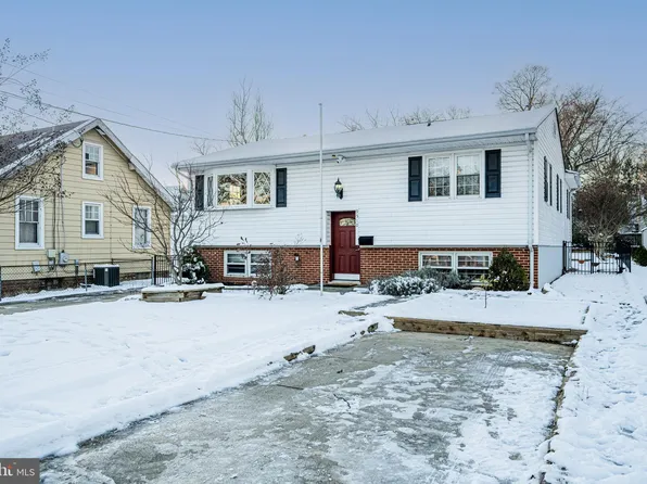 9510 Rhode Island Ave, College Park, MD 20740