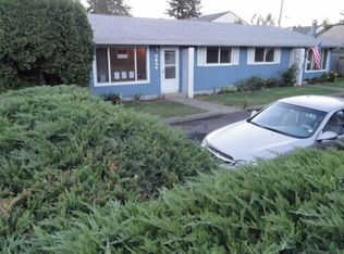 2433 SE 178th Ave, Portland, OR 97233