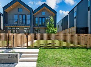 2322 Kirby St, Dallas, TX 75204