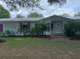 954 SE Bald Eagle Loop, Lake City, FL 32025