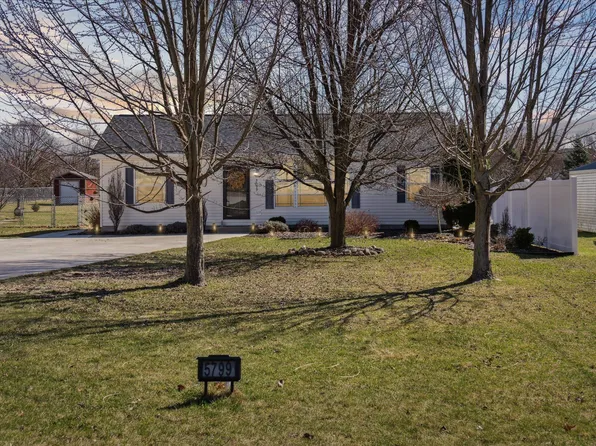 5799 Mount Vernon Ave, Portage, MI 49024