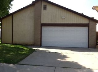 1701 Norfolk Way, Ceres, CA