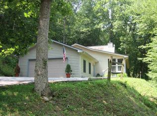 344 Walnut Mountain Rd, Rabun Gap, GA 30568