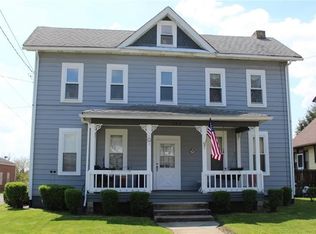 122 1st St, Butler, PA 16001