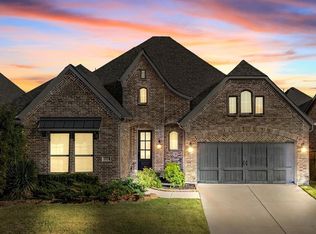 3210 Prancer Way, Celina, TX 75009